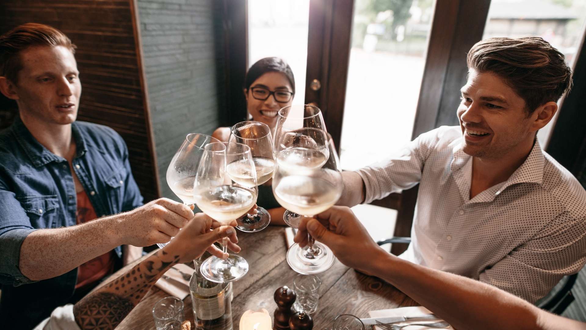 Προνόμια εμβολιασμένων.